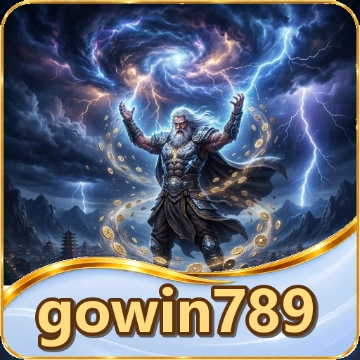 Ikon gowin789 untuk katalog e-gaming Android
