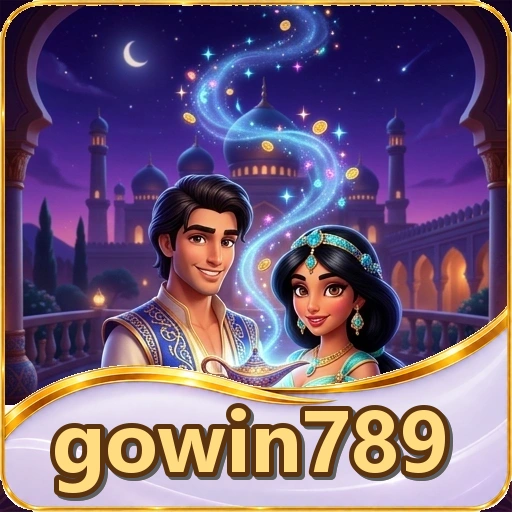 Ikon gowin789 untuk cara memilih permainan e-gaming