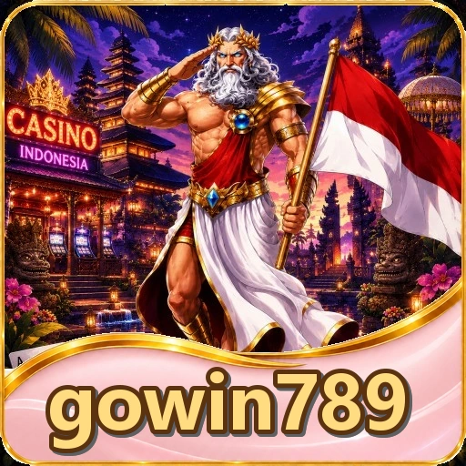 Ikon gowin789 untuk syarat pemasangan di Android