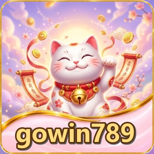 Ikon gowin789 untuk langkah pasang APK