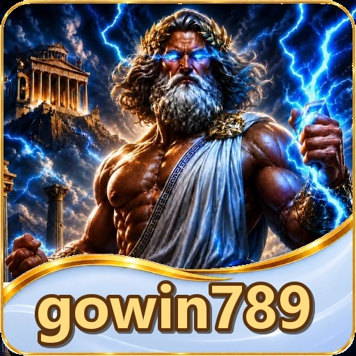 Ikon gowin789 untuk data verifikasi APK 2018–2026