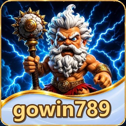 Ikon gowin789 untuk ciri berkas resmi