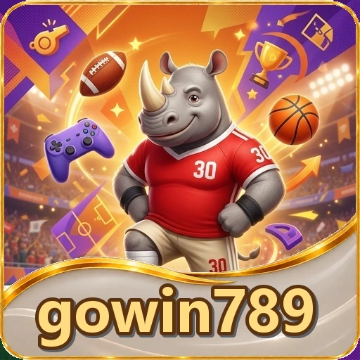 Ikon gowin789 untuk pengguna sejak 2018